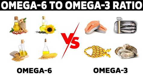 omega 6 problems